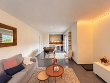 À vendre – Appartement T4 au dernier étage avec terrasse à Gaillard (74)