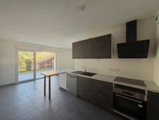 À vendre – T2 en rez-de-jardin avec terrasse et jardin à Saint-Pierre-en-Faucigny (74)