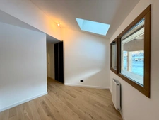 Appartement à vendre 4 pièces LES GETS (74)