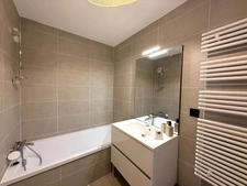 Appartement à vendre 5 pièces en rez-de-jardin LES GETS (74)