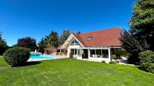 Maison à vendre 6 pièces CONTAMINE SUR ARVE (74)