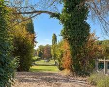 À vendre – Propriété avec maison, installations équestres et piscine à Massongy (74)