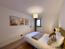 Appartement à vendre 2 pièces LES GETS (74)