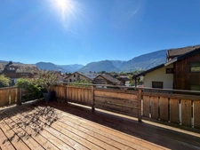 À vendre – Maison de 94,39 m² avec terrasse, jardin et vue sur les chaînes de montagnes à Thyez (74)