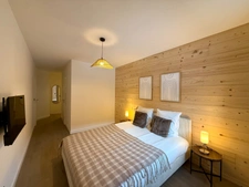 Appartement à vendre 4 pièces LES GETS (74)
