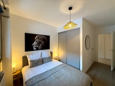 Appartement à vendre 4 pièces LES GETS (74)