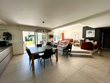 Maison à vendre 6 pièces CONTAMINE SUR ARVE (74)