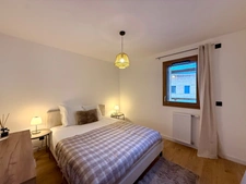 3-room apartment for sale in Les Gets (74)