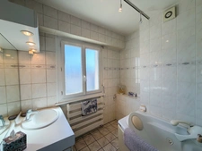À vendre – Appartement T3 de 85,80 m² traversant à Annemasse (74)