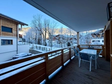 3-room apartment for sale in Les Gets (74)