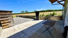 À vendre – Maison individuelle à Valleiry (74), environnement privilégié à environ 500 m de la frontière suisse
