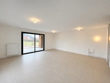 Appartement à vendre 3 pièces en rez-de-jardin ANNEMASSE (74)