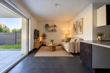 À vendre – T2 en rez-de-jardin avec terrasse et jardin à Saint-Pierre-en-Faucigny (74)