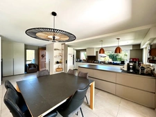 Maison à vendre 6 pièces CONTAMINE SUR ARVE (74)