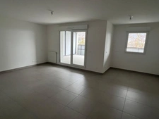 À vendre – Appartement T3 attique de 70 m² avec grande terrasse exposée plein Sud - ANNEMASSE (74)