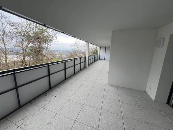 À vendre – Appartement T3 attique de 70 m² avec grande terrasse exposée plein Sud - ANNEMASSE (74)