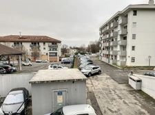 À louer – Appartement T2 meublé à Collonges-sous-Salève (74)