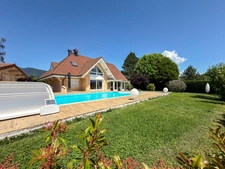 Maison à vendre 6 pièces CONTAMINE SUR ARVE (74)