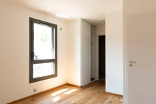 Appartement à vendre 4 pièces Attique Traversant avec Vue Imprenable sur le Lac Léman EVIAN LES BAINS (74)
