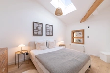 Appartement à vendre 3 pièces LES GETS (74)