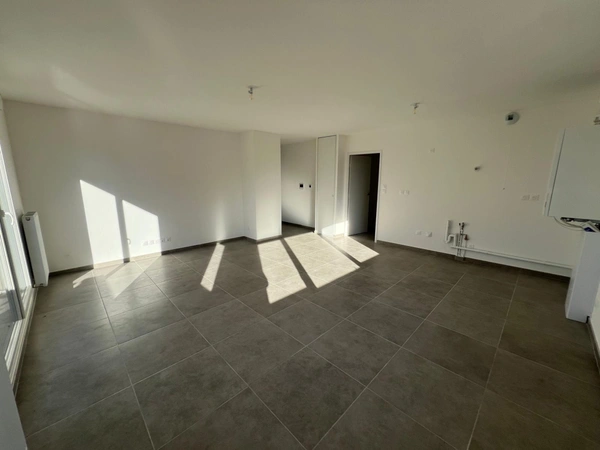 Appartement à vendre 4 pièces MARLIOZ (74)