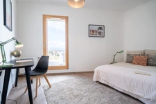 Appartement à vendre 3 pièces attique ANNEMASSE (74)
