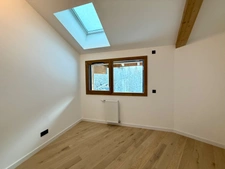 Appartement à vendre 4 pièces LES GETS (74)