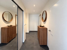 À vendre – Appartement T4 au dernier étage avec terrasse à Gaillard (74)