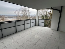 À vendre – Appartement T4 attique traversant de 106,15 m² avec terrasses et vue dégagée à Annemasse (74)