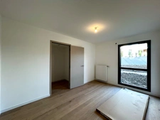 Appartement à vendre 3 pièces en rez-de-jardin ANNEMASSE (74)