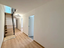 Appartement à vendre duplex T4 situé au dernier étage MARIGNIER (74)