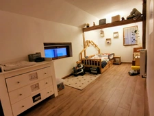 Maison à vendre 6 pièces AYSE (74)
