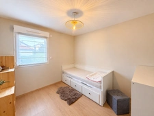 À vendre – Appartement T4 au dernier étage avec terrasse à Gaillard (74)