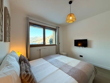 Appartement à vendre 4 pièces LES GETS (74)