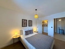 Appartement à vendre 4 pièces LES GETS (74)