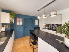 À vendre – Propriété avec maison, installations équestres et piscine à Massongy (74)