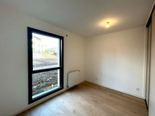 Appartement à vendre 3 pièces en rez-de-jardin ANNEMASSE (74)