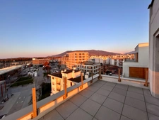 Appartement à vendre 3 pièces attique ANNEMASSE (74)