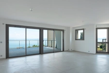 Appartement à vendre 4 pièces Attique Traversant avec Vue Imprenable sur le Lac Léman EVIAN LES BAINS (74)