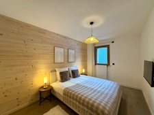 Appartement à vendre 4 pièces LES GETS (74)