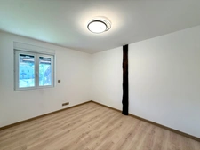 Appartement à vendre duplex T4 situé au dernier étage MARIGNIER (74)