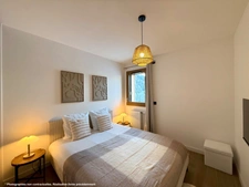 À vendre – Superbe appartement T4 de 106.72 m² avec balcon au coeur du village de Châtel (74)