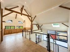 À vendre – Magnifique appartement T5 traversant en triplex de 196,54 m² au sol à Viuz-en-Sallaz