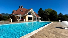 Maison à vendre 6 pièces CONTAMINE SUR ARVE (74)