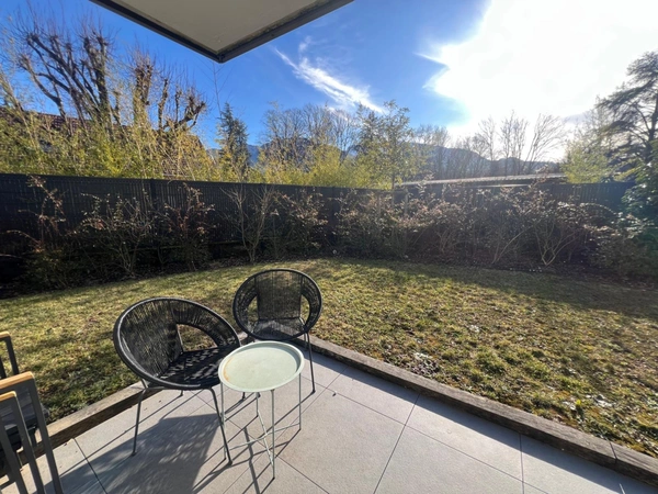 Maison à vendre 4 pièces SEYNOD (74)