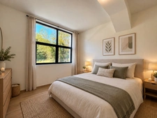 À vendre – Magnifique appartement T4 traversant de 196,16 m² au sol à Viuz-en-Sallaz