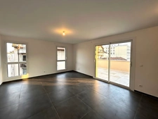 Appartement à vendre 4 pièces attique en duplex ANNEMASSE (74)