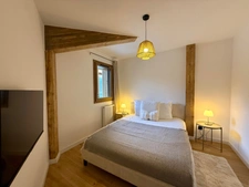 3-room apartment for sale in Les Gets (74)