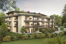 Appartement à vendre 3 pièces VETRAZ MONTHOUX (74)