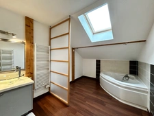À vendre – Maison individuelle à Valleiry (74), environnement privilégié à environ 500 m de la frontière suisse